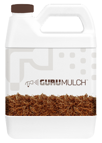 Cedar Mulch Dye - Restore Faded Mulch with Rebark - Premier Finishes Inc.